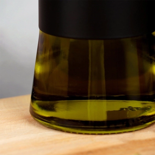 Sticlă de calitate și execuție robustă