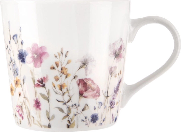 Porțelan de calitate și întreținere ușoară