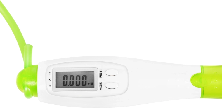 Ecran LCD pentru monitorizarea performanței