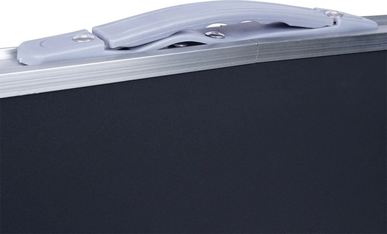 Transport ușor și depozitare pentru picioare