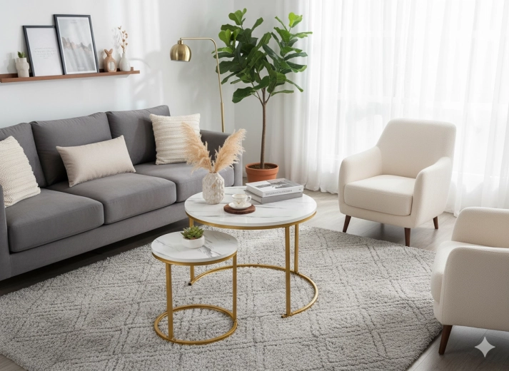 Stabilitate și întreținere ușoară