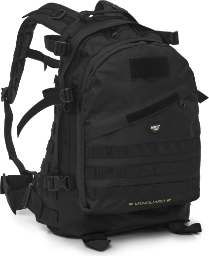 Rucsac NILS Camp Vanguard 45 l negru