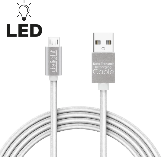 Cablu de date MicroUSB
