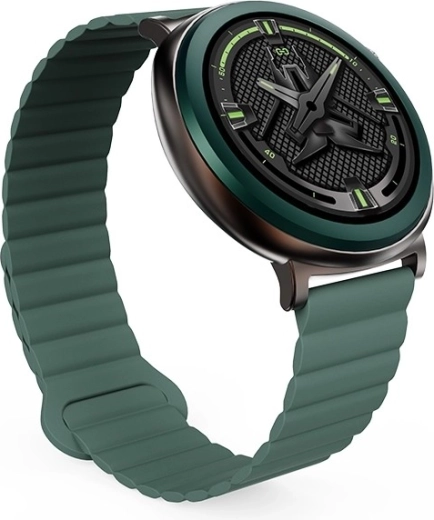 Ecran AMOLED uimitor de 1,43"