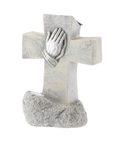 Decorațiune simbolică pentru cimitir