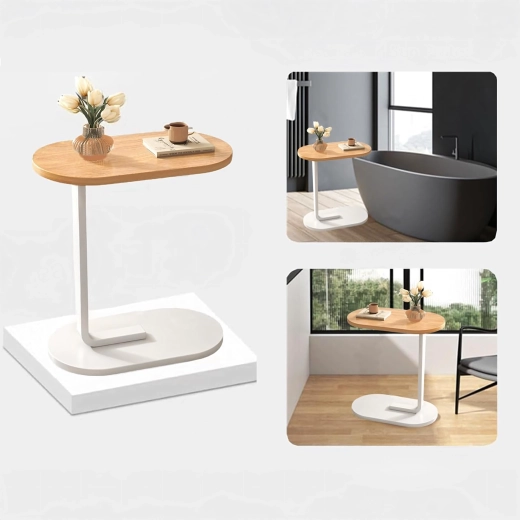 Ușoară, dar stabilă