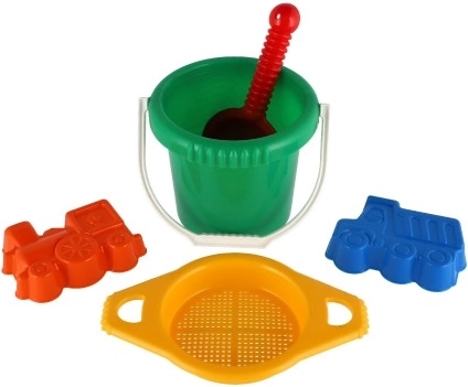 2 forme pentru amprente diferite
