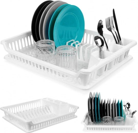 Ușor, rezistent și fără BPA