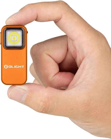 Putere de până la 300 de lumeni într-un format compact