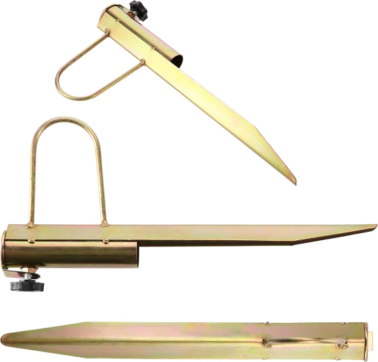 Strângere rapidă fără unelte