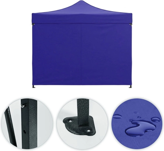 Protecție împotriva soarelui și a ploii ușoare