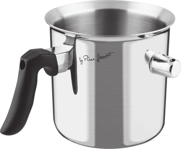 Oală pentru lapte Lamart, 1,5 l