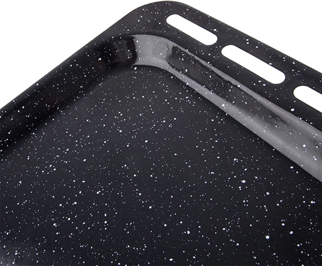 Eliberare și curățare ușoară