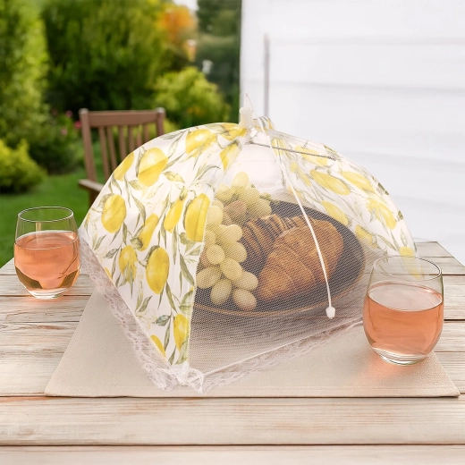 Ideal pentru grădină, terasă și picnic