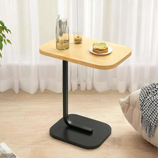 Construcție metalică stabilă și colțuri sigure