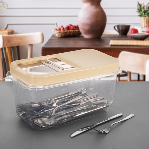 Utilizare universală în întreaga locuință