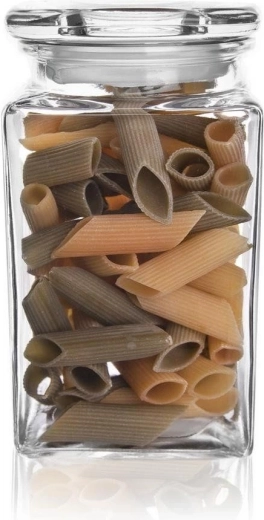 Capac etanș ce menține prospețimea