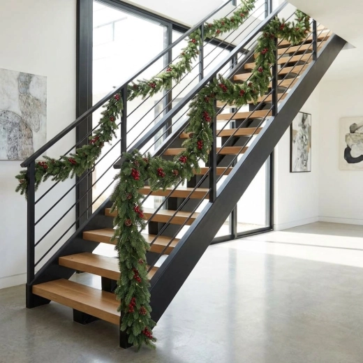 Decorațiune flexibilă de 200 cm