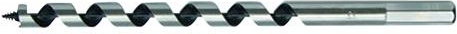 Burghiu elicoidal pentru lemn 16 × 450 mm