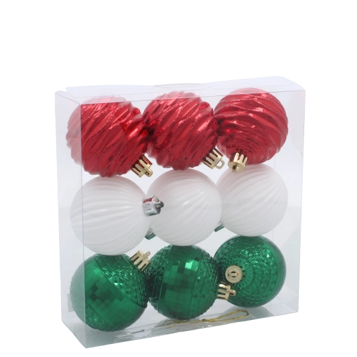 Culori tradiționale pentru o atmosferă festivă de poveste