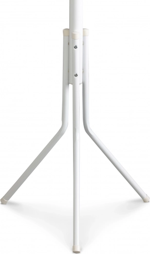 Structură metalică stabilă cu bază cu trei picioare