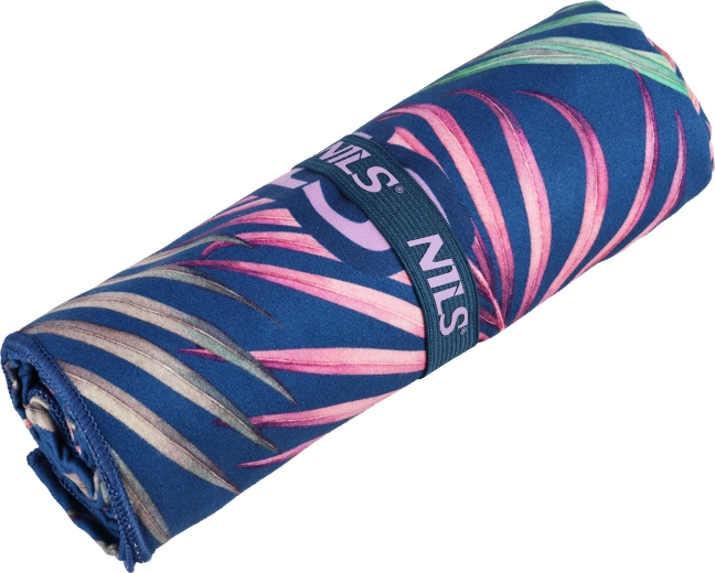 Ambalaj compact cu elastic practic