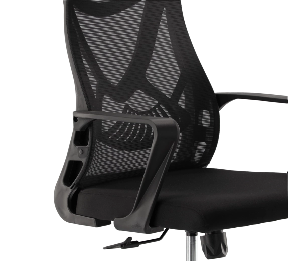 Reglare lină a înălțimii și rotație 360°