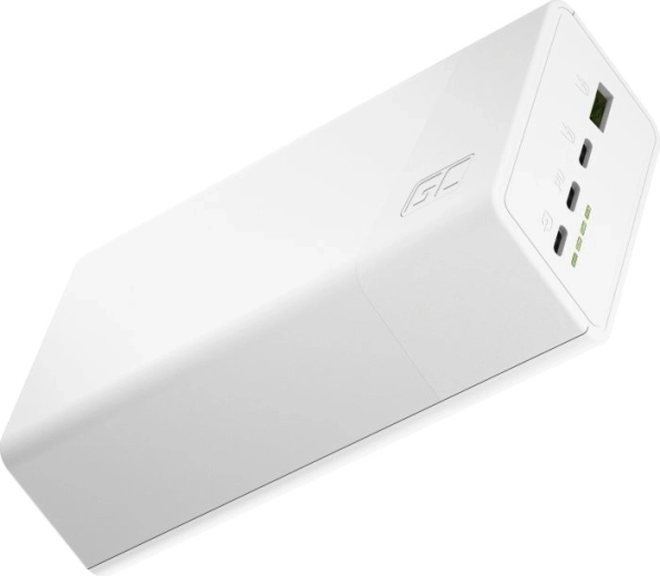 Capacitate uriașă de 30.000 mAh pentru zile fără priză