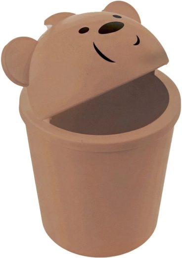 Clapetă oscilantă practică împotriva mirosurilor