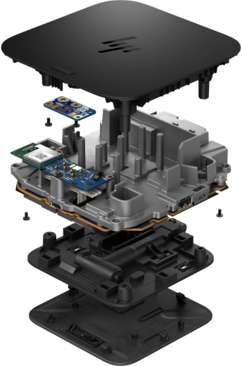Design compact, sustenabil și intuitiv