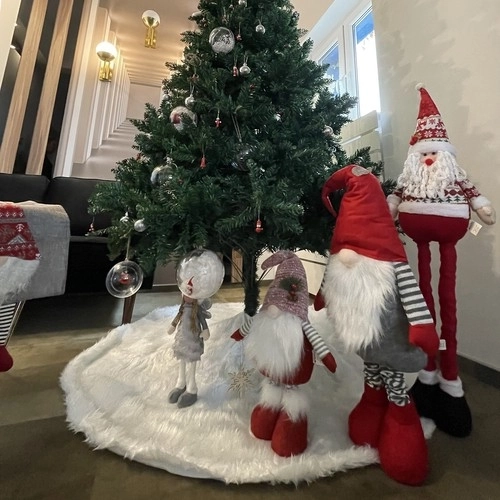 Decorațiune care însuflețește interiorul festiv