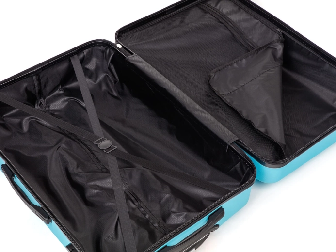 Interior bine gândit pentru ordine