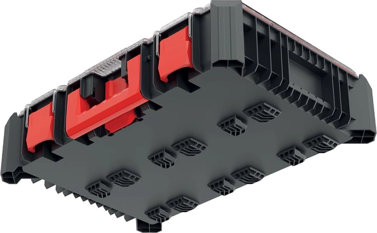 Construcție durabilă și bază stabilă