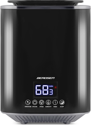 Ionizare și aromaterapie pentru un aer mai curat și plăcut mirositor