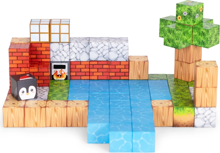 Motivuri texturate pentru scene creative