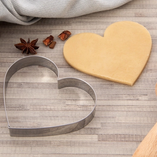 Forme perfecte de inimă