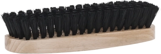 Perie de lustruit