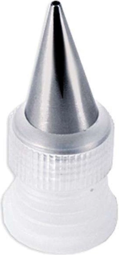 Adaptor din două piese pentru schimbare rapidă