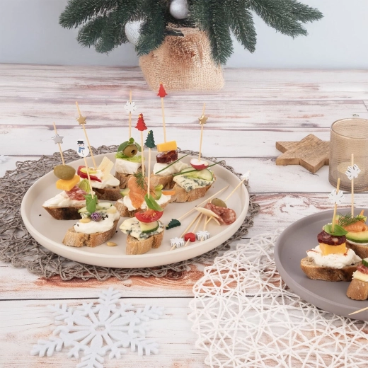 Materiale potrivite pentru contactul cu alimentele