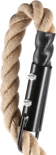 Montare rapidă și sigură cu ochi de oțel