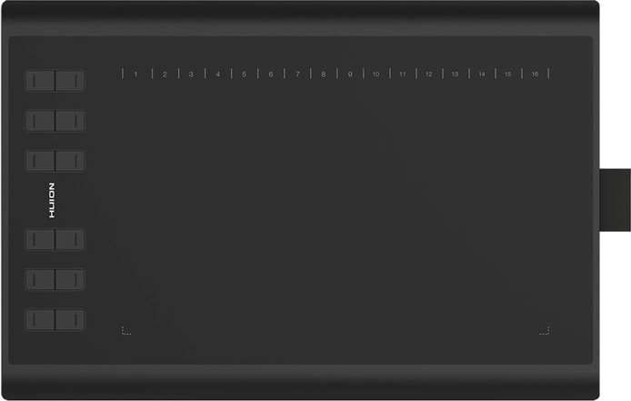 Tablet grafic Huion