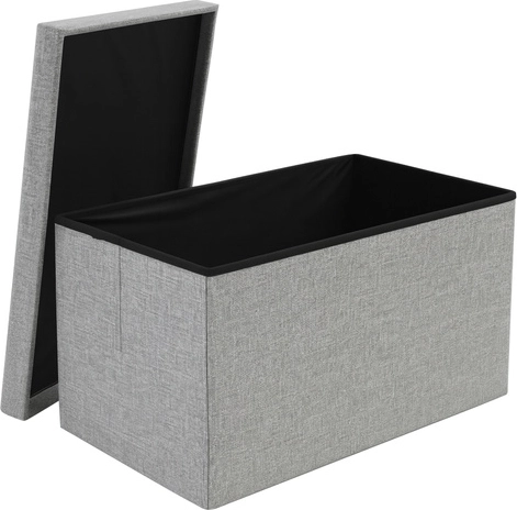 Capacitate mare de 54 l cu acces facil