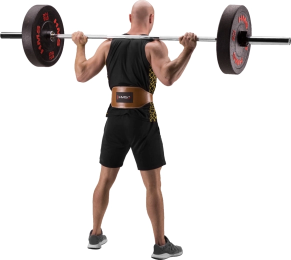 Siguranță și stabilitate în timpul genuflexiunilor și preselor