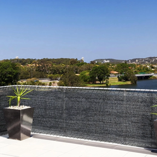 Intimitate și umbră acolo unde ai nevoie