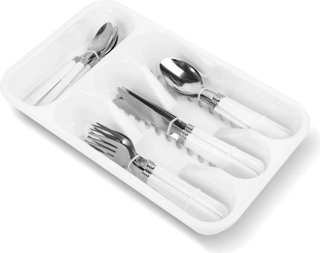 Organizator practic pentru sertar