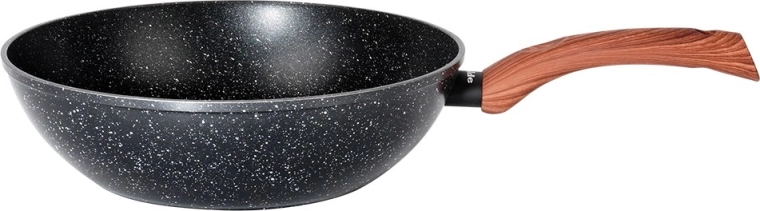 Mâner ergonomic soft touch