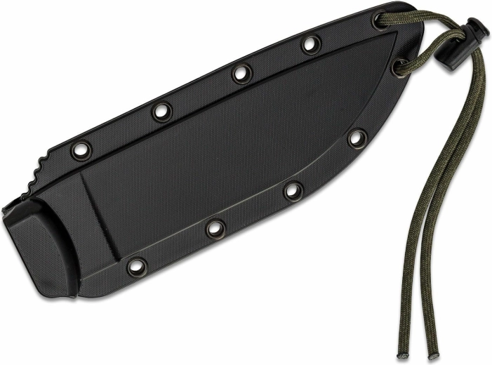 Șnur paracord pentru acces rapid