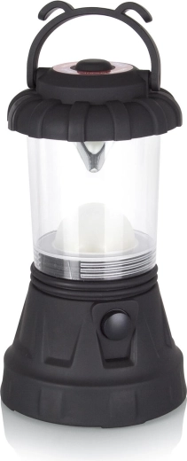 Lampion LED de camping cu 11 diode