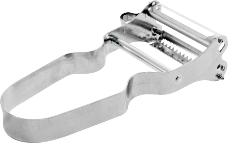 Construcție integrală din inox, rezistentă