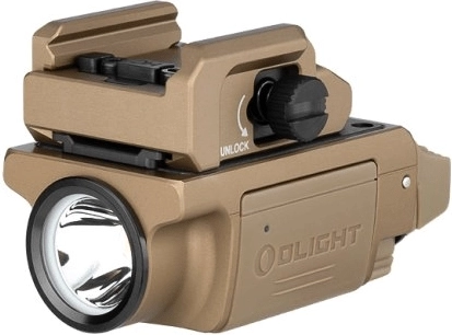 600 lumeni și fascicul de până la 100 metri